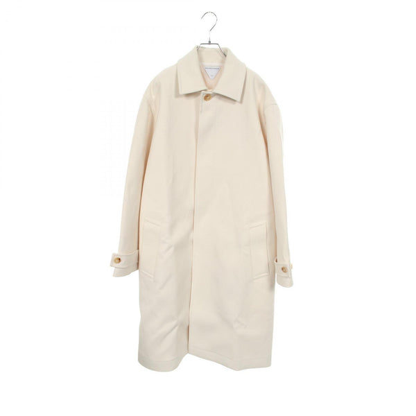 Bottega Veneta Cotton Long Coat