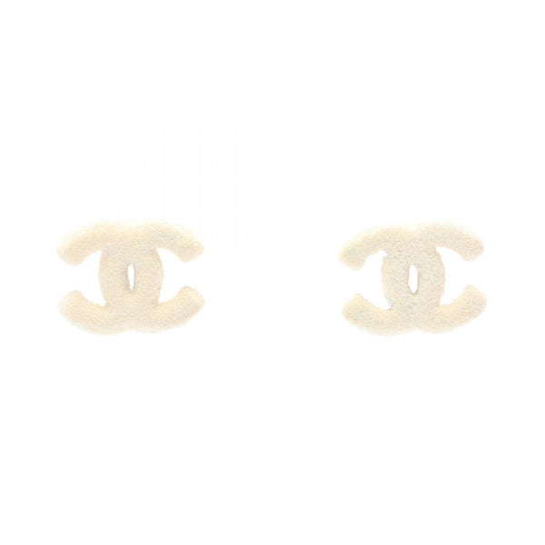 Chanel Coco Mark Earrings