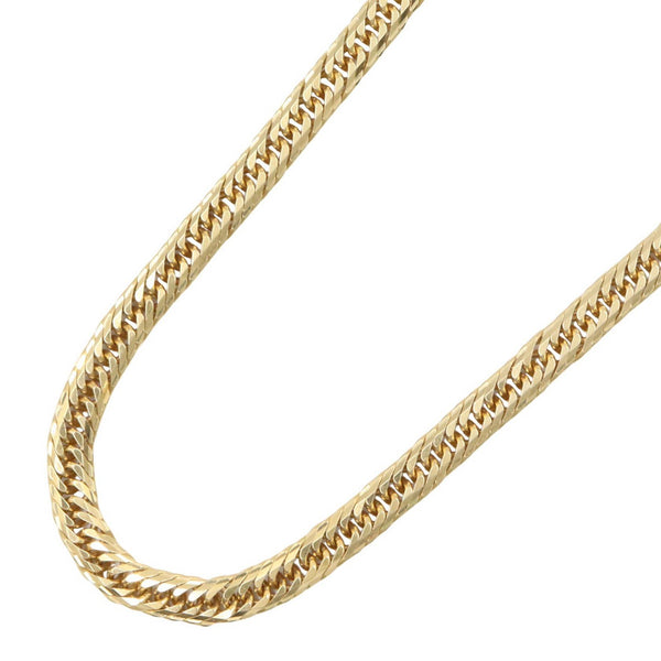 JEWELRY Au750 8MenT Necklace
