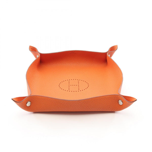 Hermes Vide Poche Mise Et Relance Togo Tray