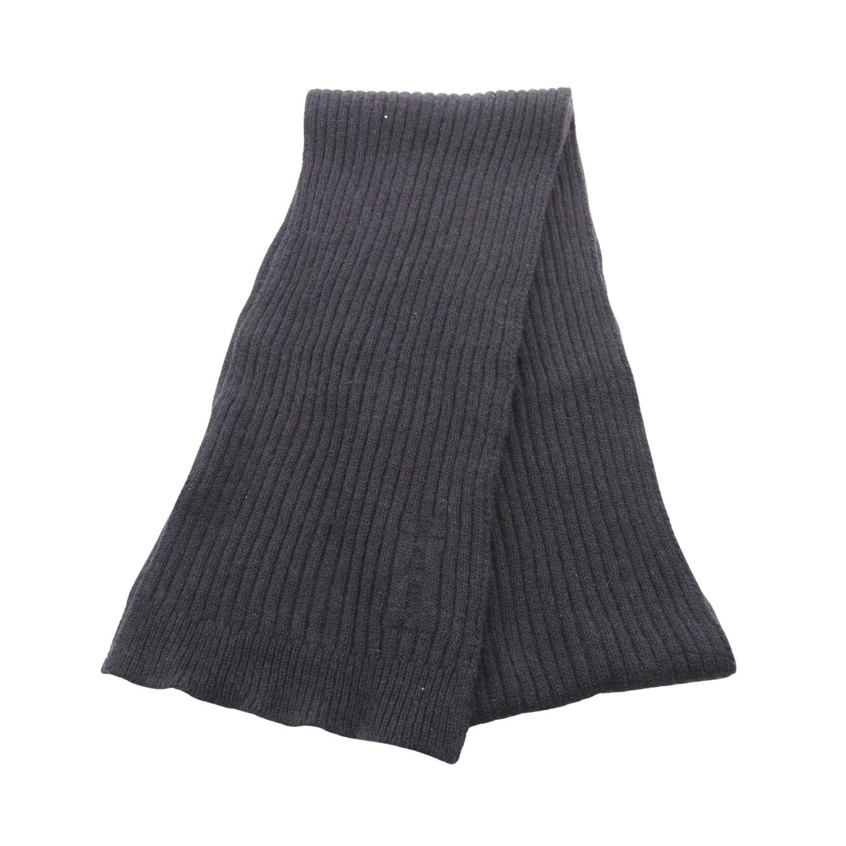 Hermes Cashmere Scarf