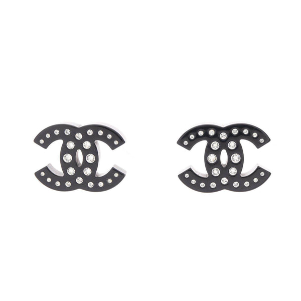 Chanel Coco Mark Earrings