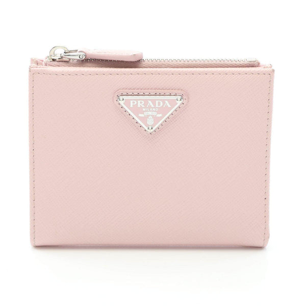 Prada Saffiano Leather Wallet