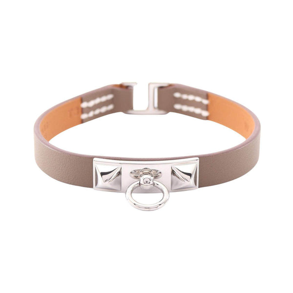 Hermes Rivale Mini Swift Bracelet