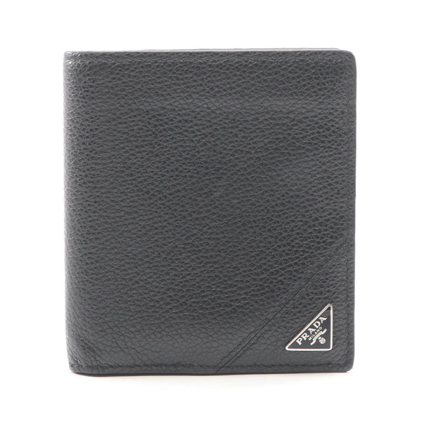 Prada Leather Wallet