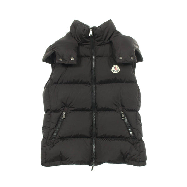MONCLER GALLINULE Nylon Down Vest