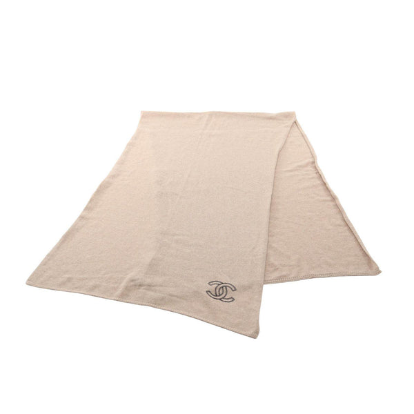 Chanel Cashmere Stole