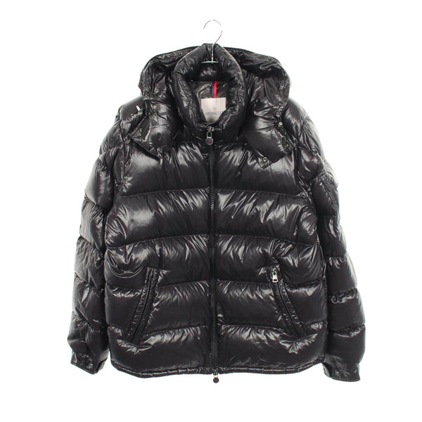 Moncler MAYA Nylon Down Jacket