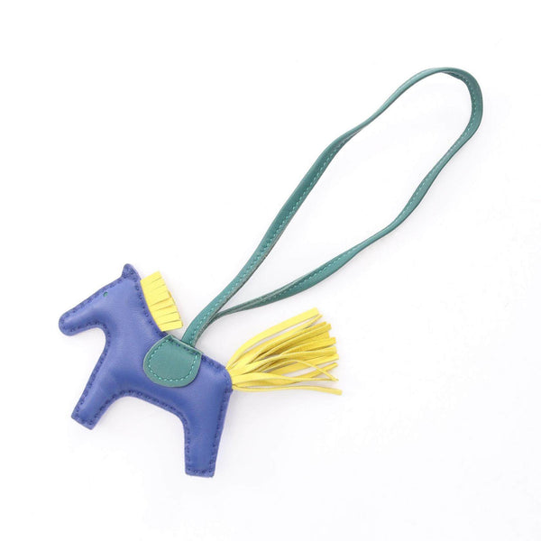 Hermes Rodeo PM Charm