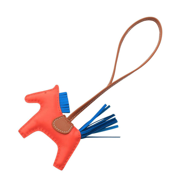 Hermes Rodeo PM Charm