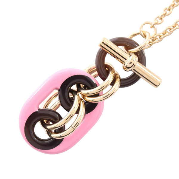 Hermes Eurydice PM Galaxy Necklace