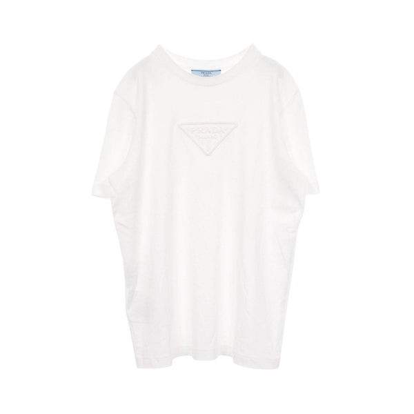 Prada Cotton T Shirt