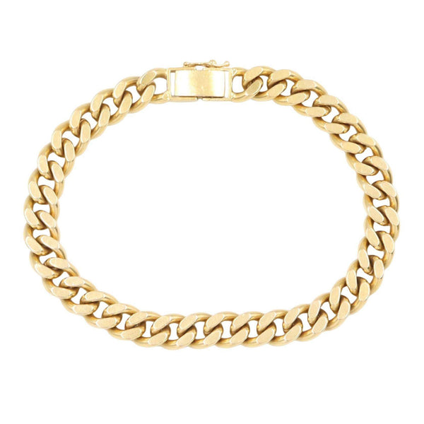 JEWELRY 2MEN S KIHEI Au750 Bracelet