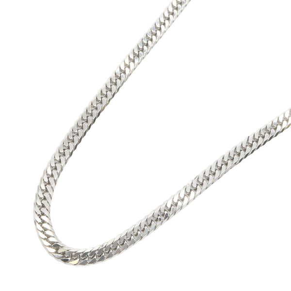 JEWELRY 6メンWキヘイ Pt850 Platinum Necklace