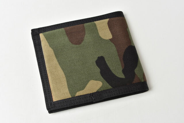 YSL Men's Wallet Army Green