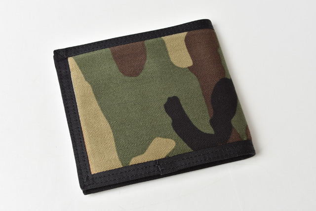 YSL Men's Wallet Army Green in Pristine Condition