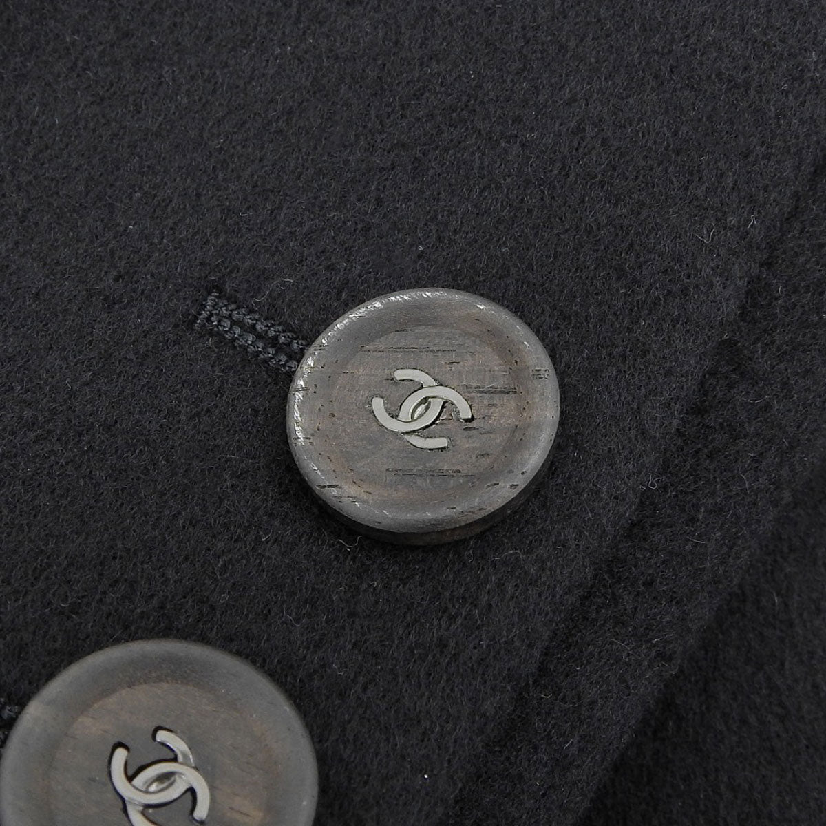 Chanel Wool Coat P44266V32653