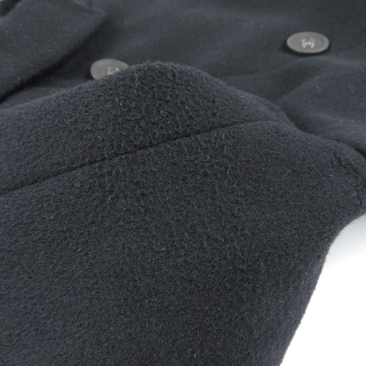 Chanel Wool Coat P44266V32653