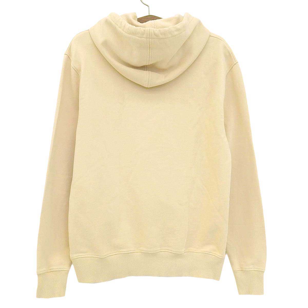 AMI DE COEUR Hoodie USW200.730 Beige