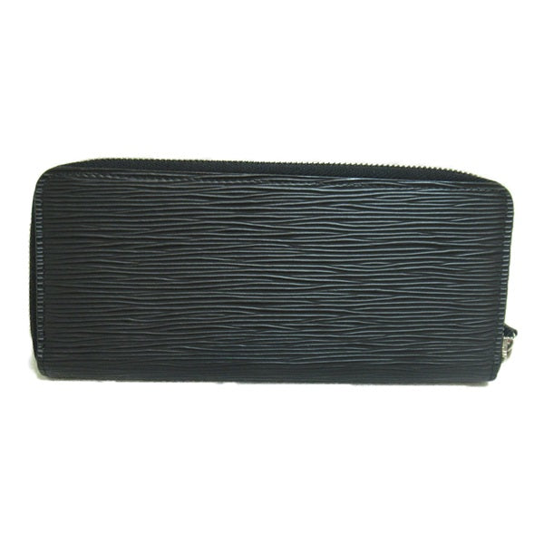 Louis Vuitton Portefeuille Clemence Long Wallet Leather Long Wallet M60915 in Excellent condition