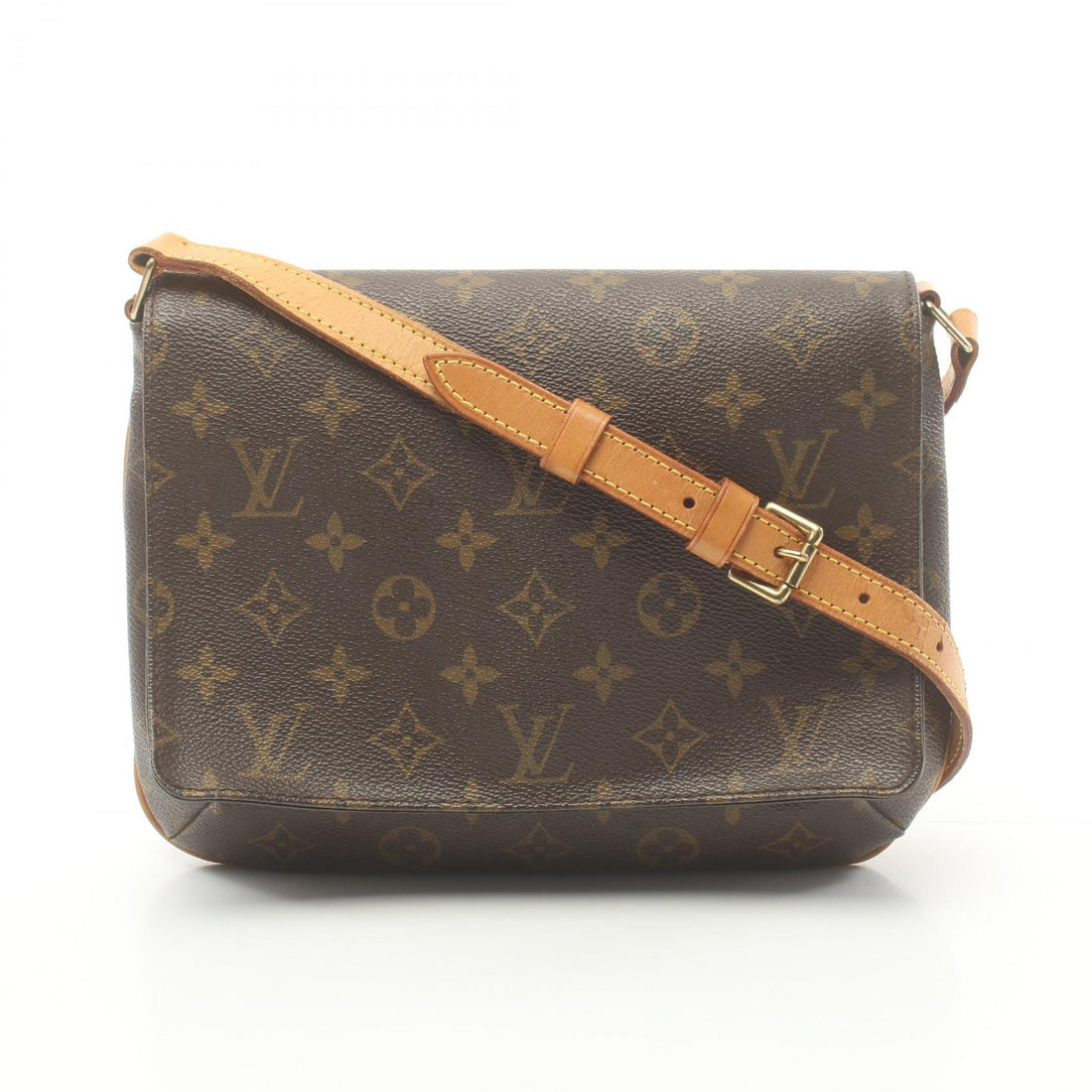 Louis Vuitton Musette Tango Short Strap Shoulder Bag