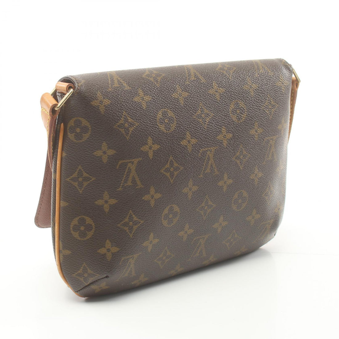 Louis Vuitton Musette Tango Short Strap Shoulder Bag