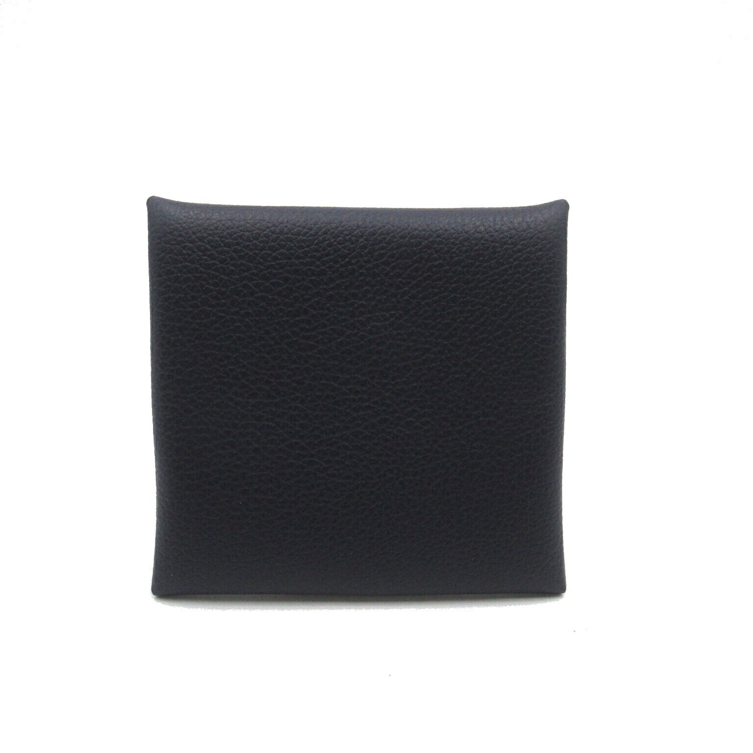 Hermes Evercolor Leather Bastia Coin Case