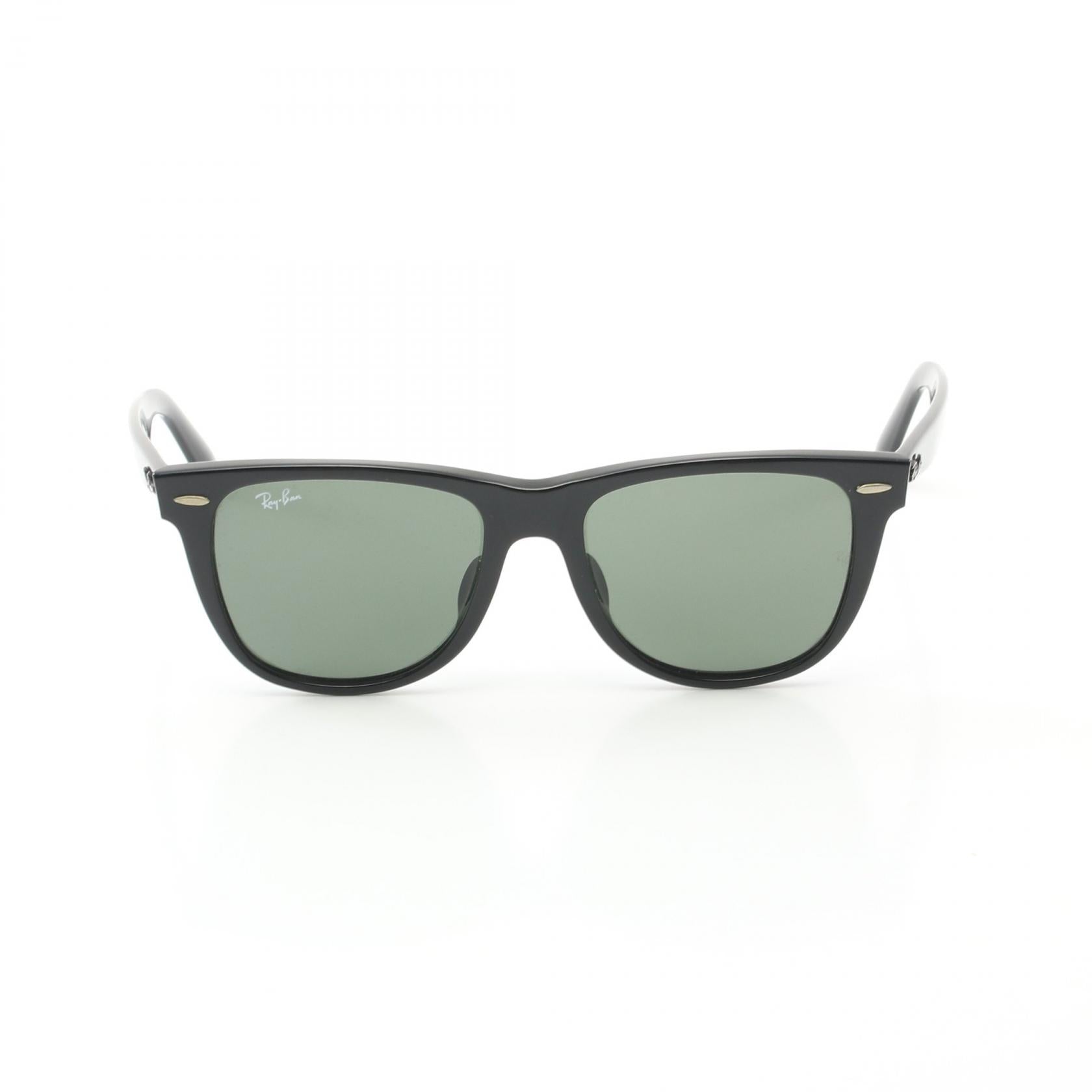 Ray-Ban Wayfarer Sunglasses RB2140-F