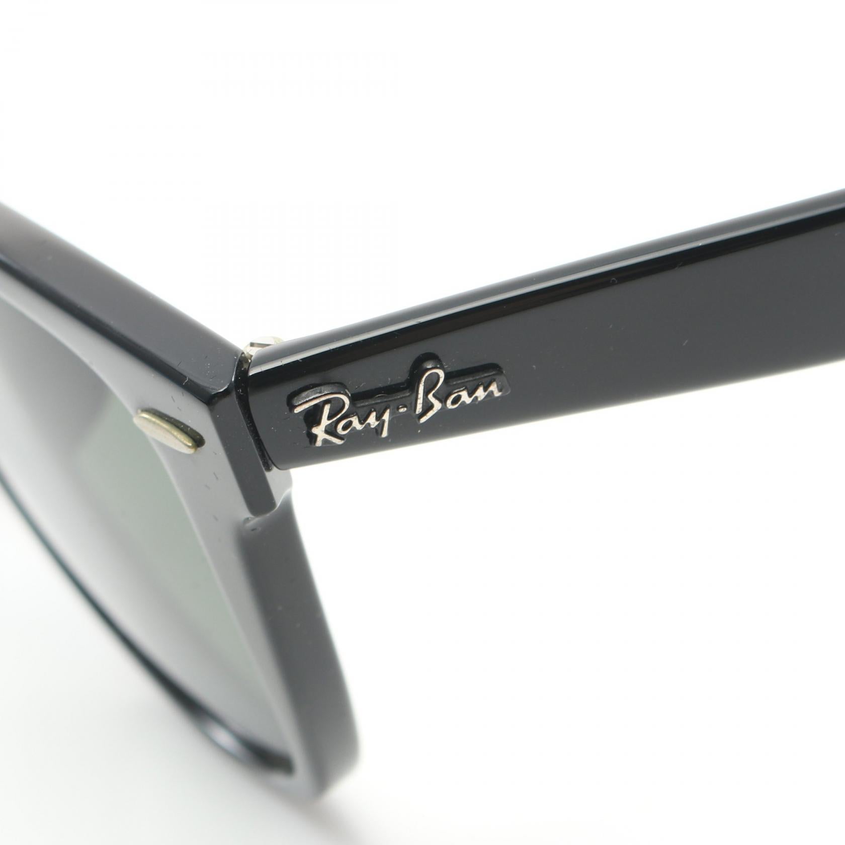 Ray-Ban Wayfarer Sunglasses RB2140-F