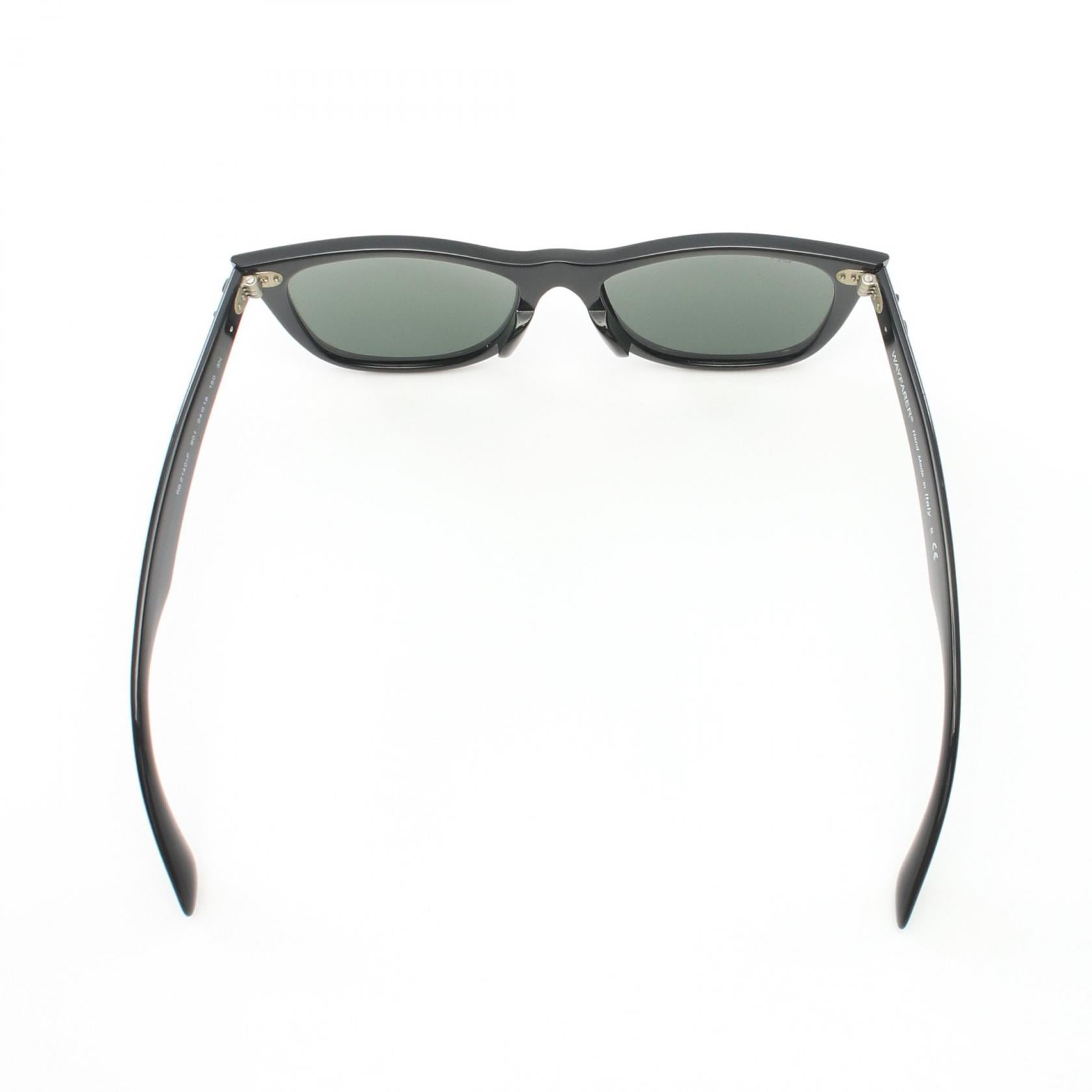 Ray-Ban Wayfarer Sunglasses RB2140-F