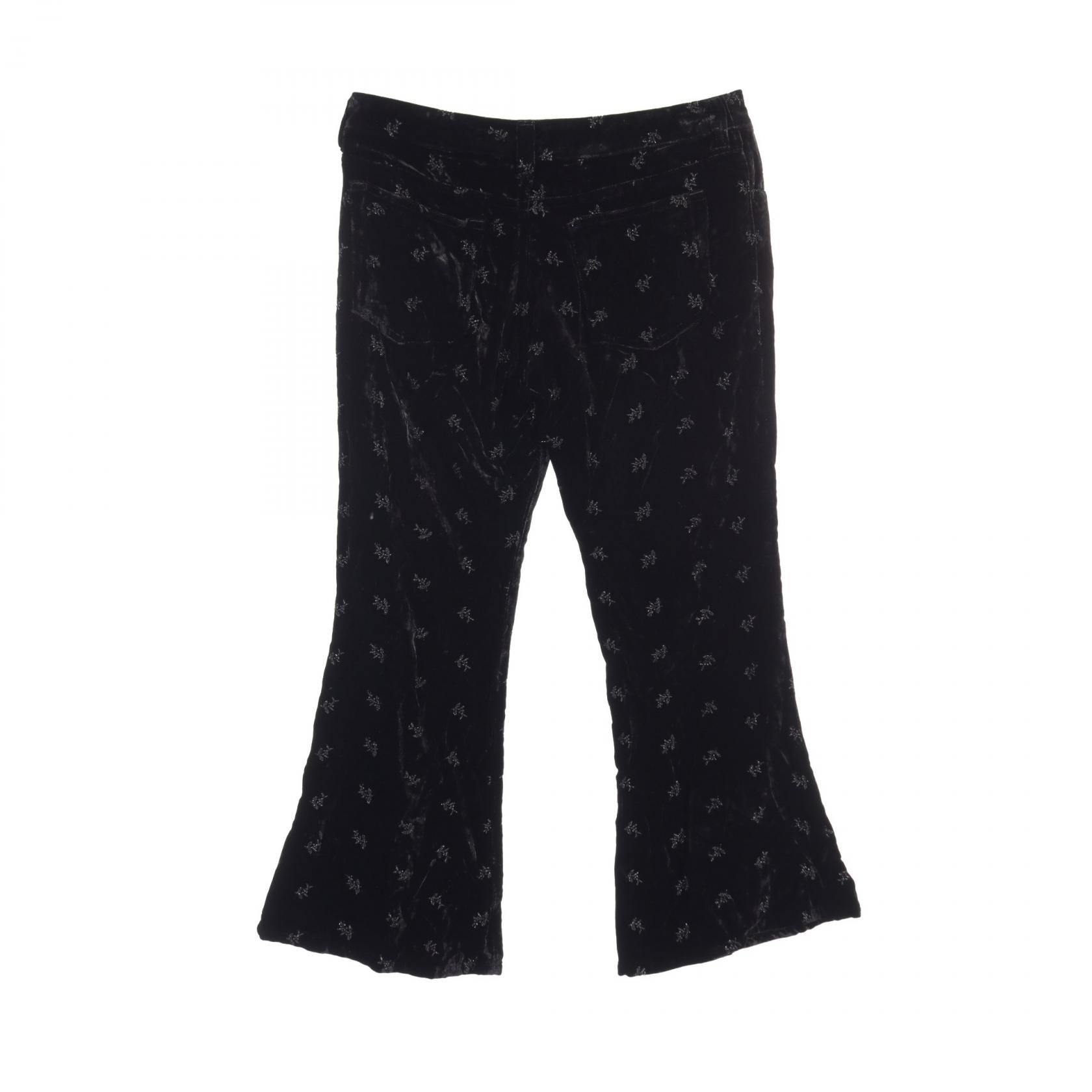 JUNYA WATANABE COMME des GARCONS Pants Black JG-P019