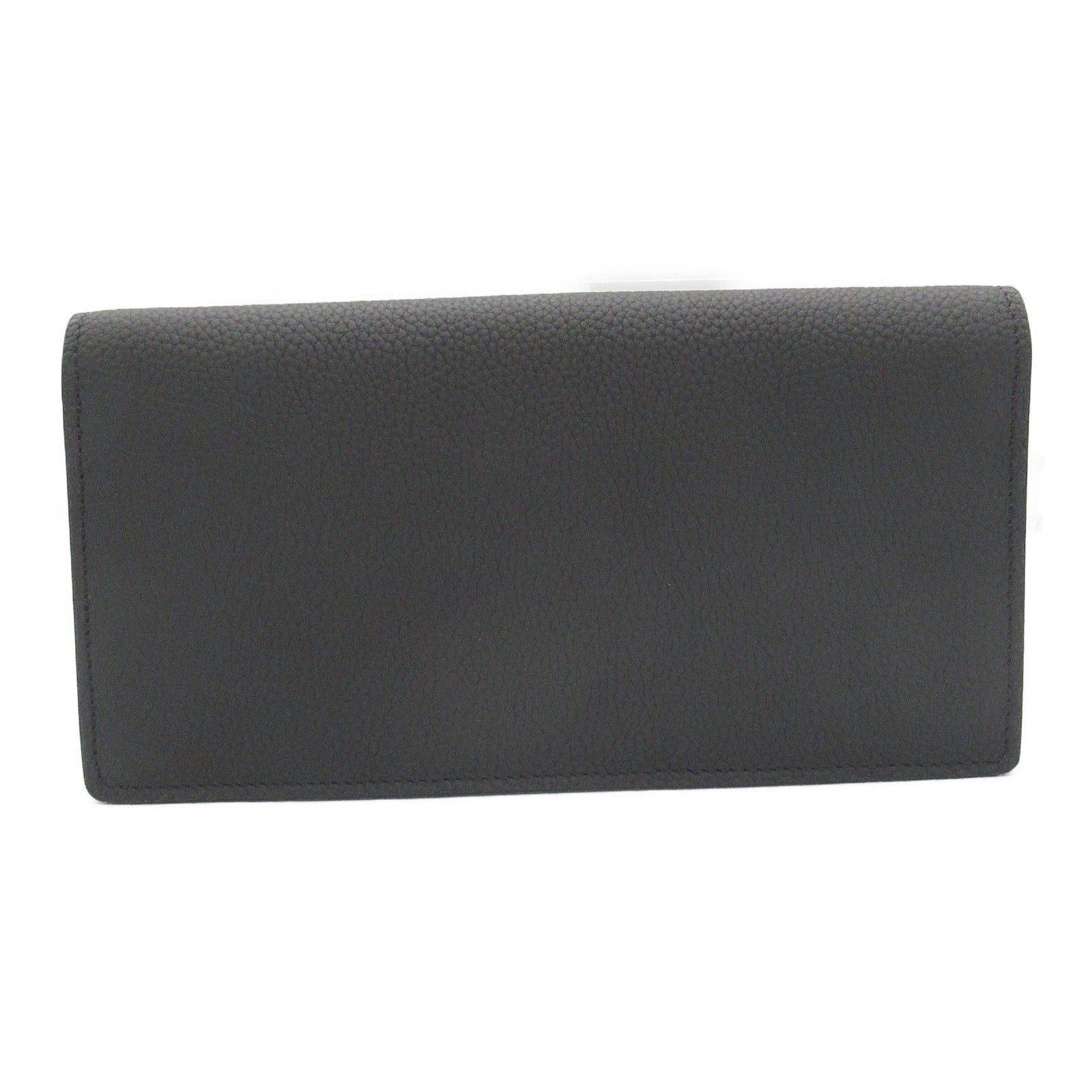 Louis Vuitton Leather Long Wallet M69980