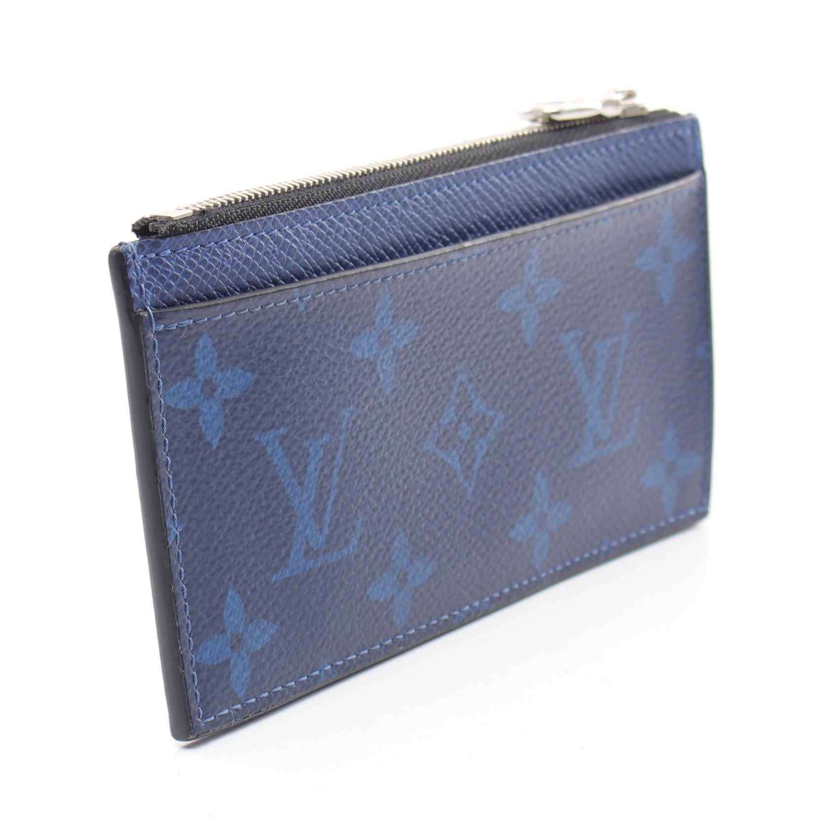 Louis Vuitton Coin Card Holder Wallet M30270