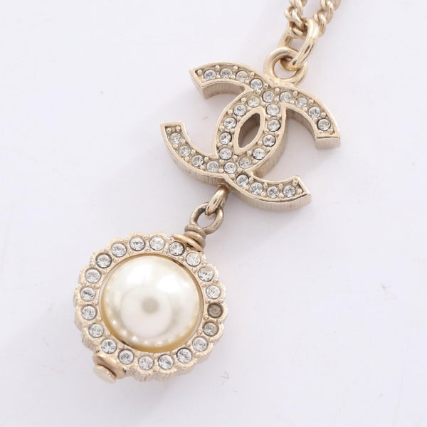Chanel Coco Mark Necklace