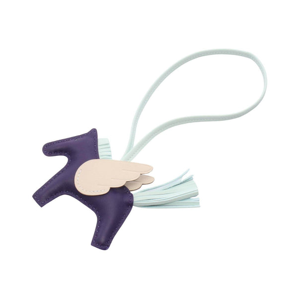 Hermes Rodeo Pegasus PM Charm