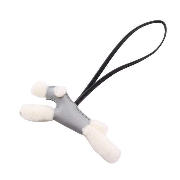 Hermes Buddy Charm Accessory