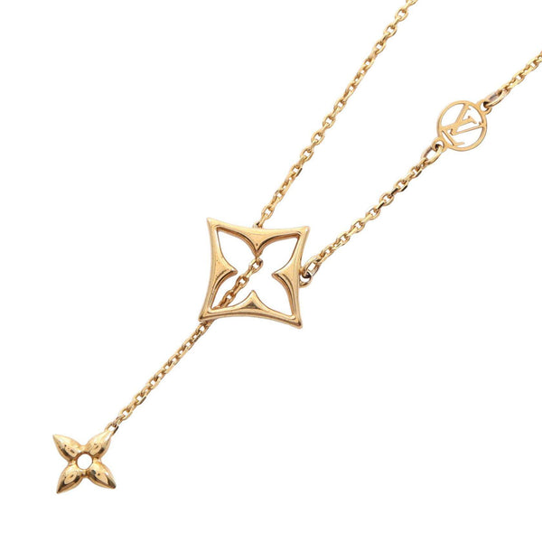 Louis Vuitton LV Flowergram Necklace