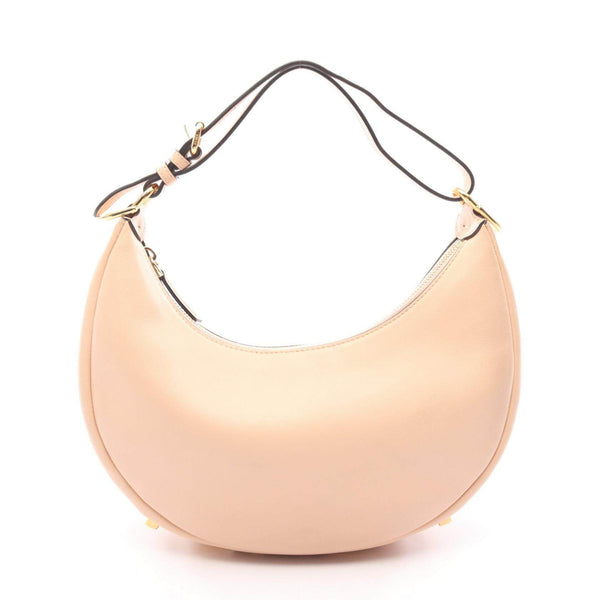 FENDI Leather Handbag