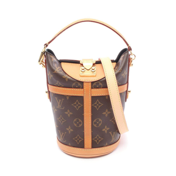 Louis Vuitton Monogram Handbag