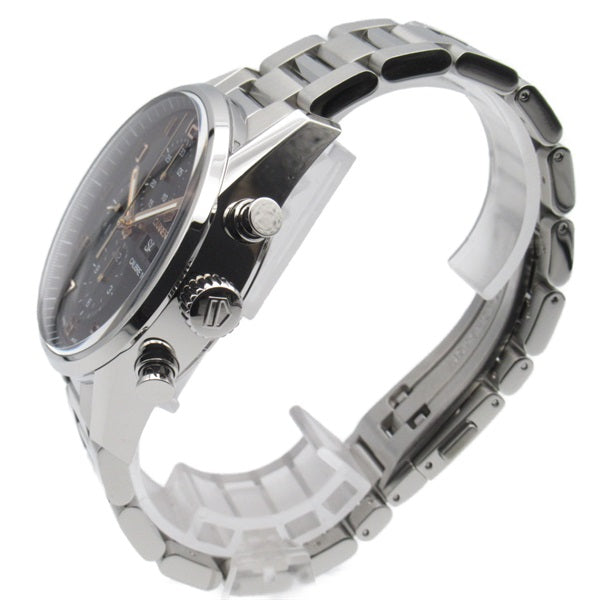 TAG HEUER Carrera Caliber 16 Stainless Steel Men's Wristwatch CV2A1AB CV2A1AB