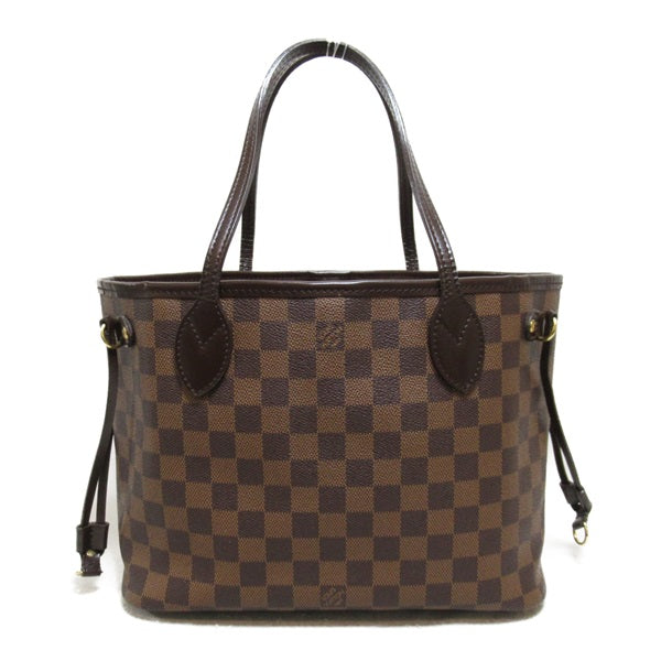 Damier Ebene Neverfull PM N51109