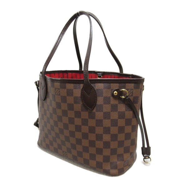 Damier Ebene Neverfull PM N51109