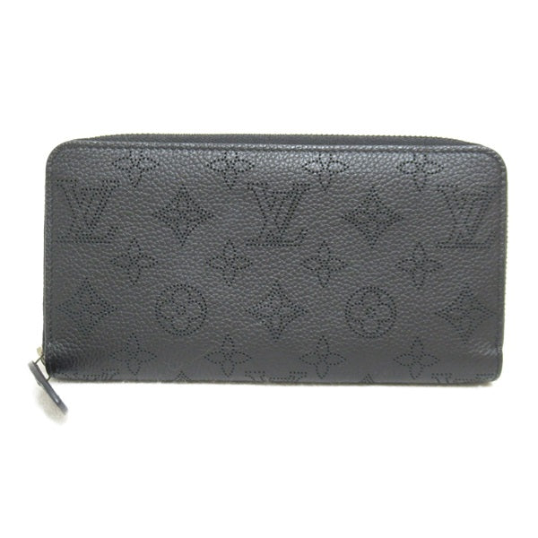 Louis Vuitton Zippy Wallet Leather Long Wallet M61867 in Excellent condition