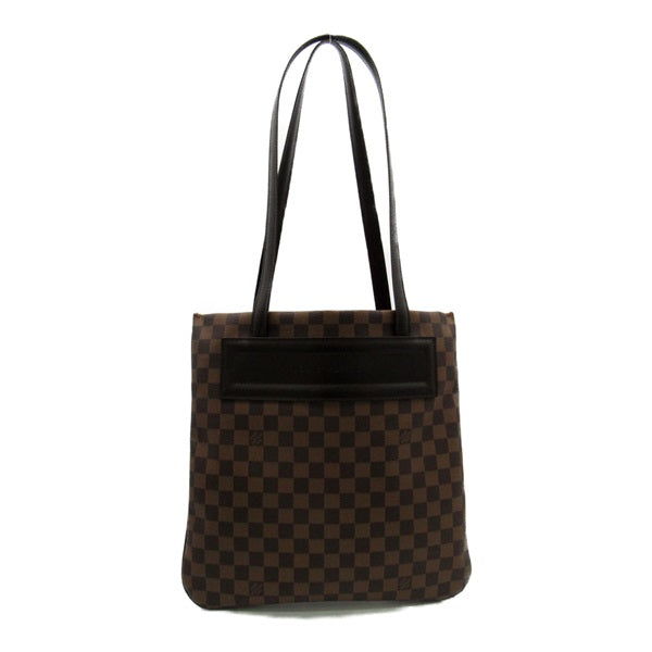 Louis Vuitton Damier Ebene Clifton Tote Tote Bag Canvas N51149 in Excellent condition