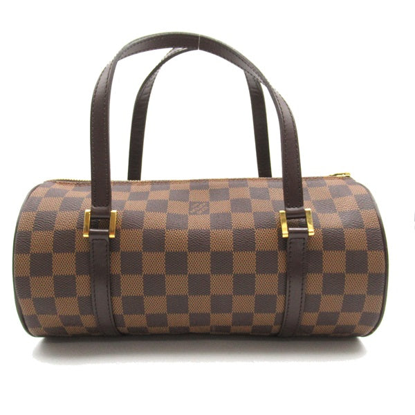 Louis Vuitton Papillon 30 Canvas Handbag N51303 in Excellent condition
