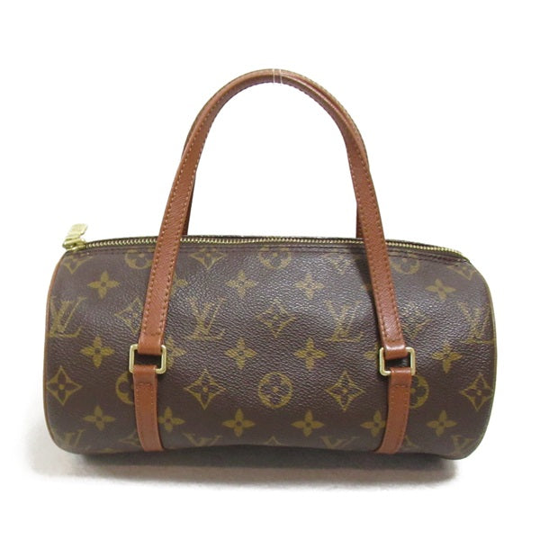 Louis Vuitton Monogram Papillon 26 Handbag Canvas M51366 in Good condition
