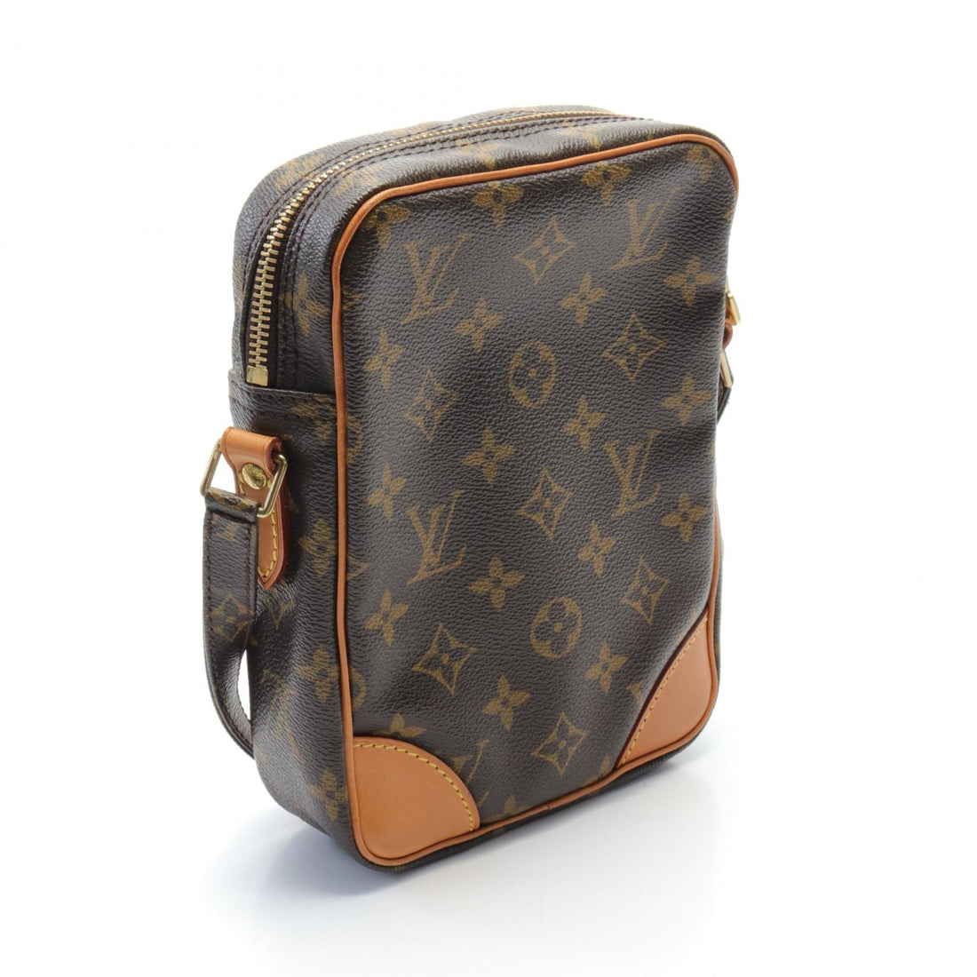 Louis Vuitton Monogram Shoulder Bag M45266