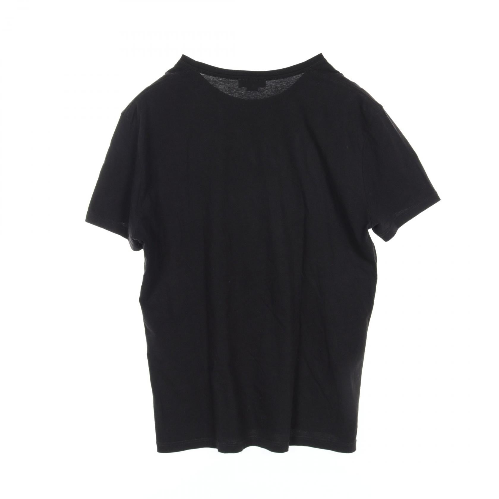 Alexander McQueen Cotton T-Shirt 682516