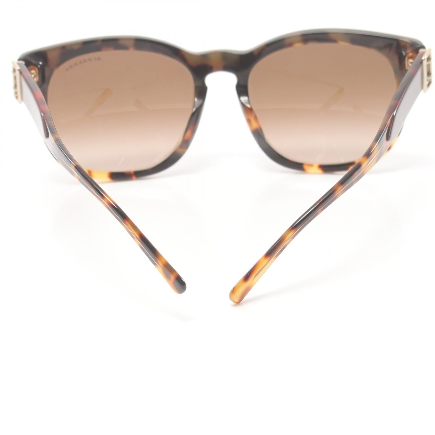 Burberry Celluloid Sunglasses B4258F