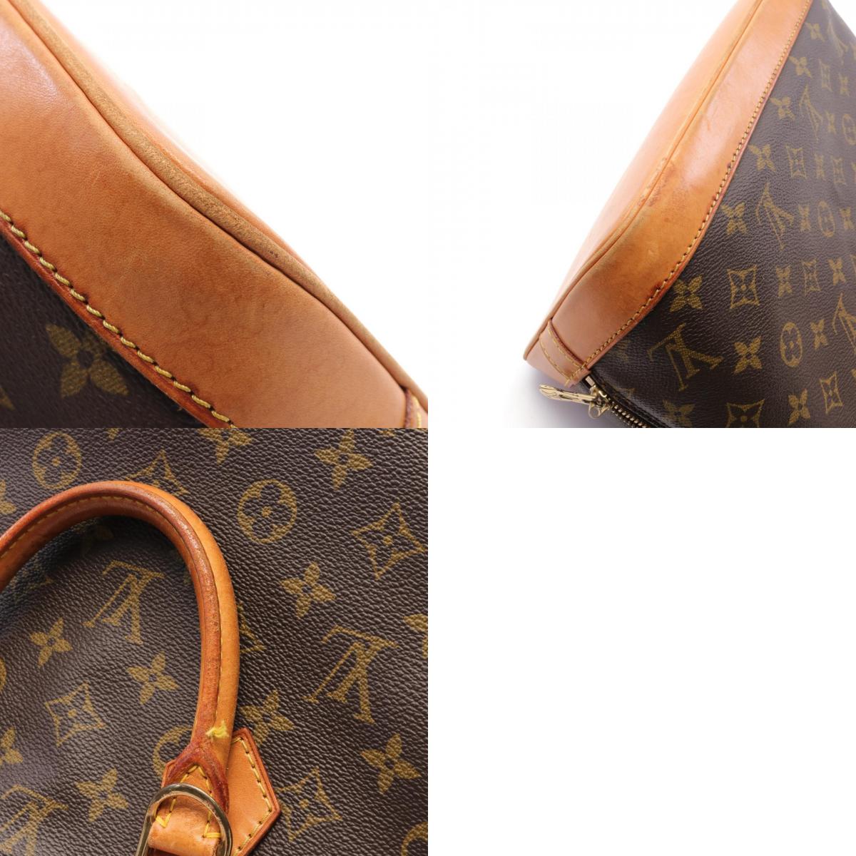 Louis Vuitton Alma PM Handbag M51130